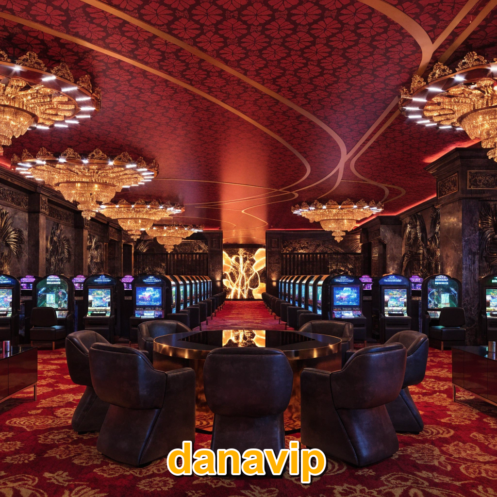 danavip tampilan 1