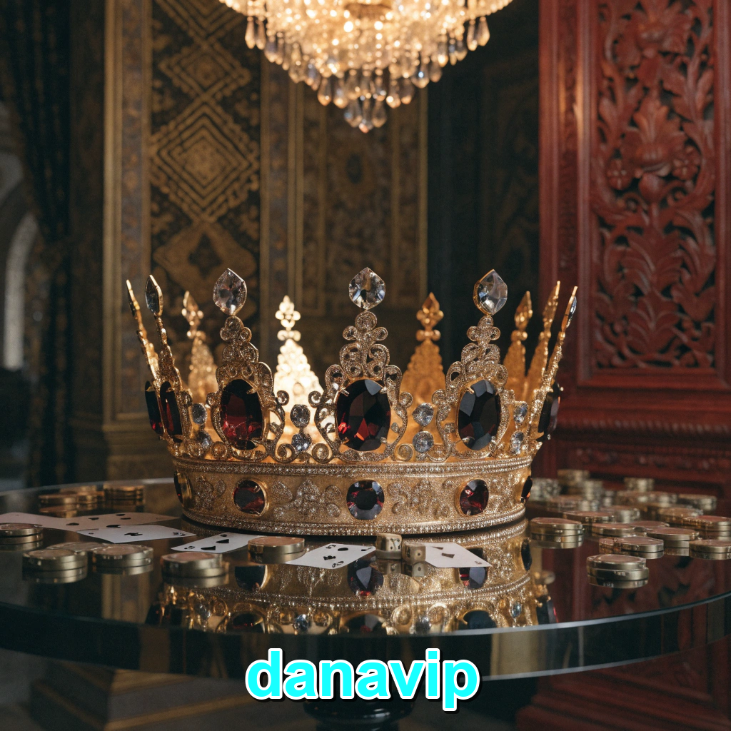 danavip tampilan 2